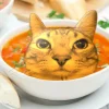 🤩 Эмодзи «Коты премиум» для Telegram