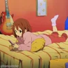 🛌 Эмодзи «🙅‍♂ K-on!» для Telegram