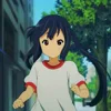 🏃‍♀️ Эмодзи «🙅‍♂ K-on!» для Telegram