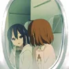 😨 Эмодзи «🙅‍♂ K-on!» для Telegram