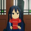 ✋ Эмодзи «🙅‍♂ K-on!» для Telegram