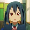 🫂 Эмодзи «🙅‍♂ K-on!» для Telegram