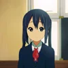 😐 Эмодзи «🙅‍♂ K-on!» для Telegram