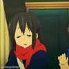 🫂 Эмодзи «🙅‍♂ K-on!» для Telegram