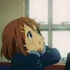 Эмодзи 🙅‍♂ K-on&amp;#33; для Telegram — скачать