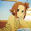 📞 Эмодзи «🙅‍♂ K-on!» для Telegram
