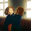 😠 Эмодзи «🙅‍♂ K-on!» для Telegram