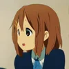 😨 Эмодзи «🙅‍♂ K-on!» для Telegram