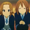 😊 Эмодзи «🙅‍♂ K-on!» для Telegram