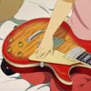 🎸 Эмодзи «🙅‍♂ K-on!» для Telegram