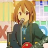 🎸 Эмодзи «🙅‍♂ K-on!» для Telegram