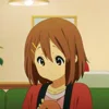 😥 Эмодзи «🙅‍♂ K-on!» для Telegram