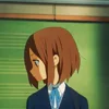 😕 Эмодзи «🙅‍♂ K-on!» для Telegram