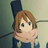 🥹 Эмодзи «🙅‍♂ K-on!» для Telegram