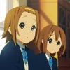 🧐 Эмодзи «🙅‍♂ K-on!» для Telegram