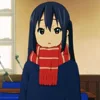 😮 Эмодзи «🙅‍♂ K-on!» для Telegram