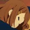 😴 Эмодзи «🙅‍♂ K-on!» для Telegram