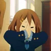 🙏 Эмодзи «🙅‍♂ K-on!» для Telegram
