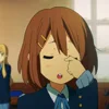 🤔 Эмодзи «🙅‍♂ K-on!» для Telegram