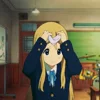 🤕 Эмодзи «🙅‍♂ K-on!» для Telegram