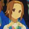 🫶 Эмодзи «🙅‍♂ K-on!» для Telegram