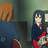 🤘 Эмодзи «🙅‍♂ K-on!» для Telegram