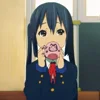 🍵 Эмодзи «🙅‍♂ K-on!» для Telegram