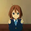 ✌ Эмодзи «🙅‍♂ K-on!» для Telegram