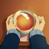 🍵 Эмодзи «🙅‍♂ K-on!» для Telegram
