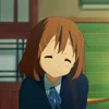 😊 Эмодзи «🙅‍♂ K-on!» для Telegram
