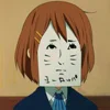 😐 Эмодзи «🙅‍♂ K-on!» для Telegram