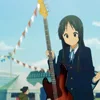 😴 Эмодзи «🙅‍♂ K-on!» для Telegram