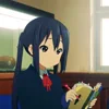 ✒️ Эмодзи «🙅‍♂ K-on!» для Telegram
