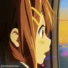 🌅 Эмодзи «🙅‍♂ K-on!» для Telegram