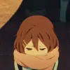 😒 Эмодзи «🙅‍♂ K-on!» для Telegram