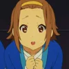 🥹 Эмодзи «🙅‍♂ K-on!» для Telegram