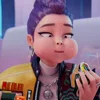 🤤 Эмодзи «() Kpop Demon Hunters» для Telegram
