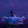 🐯 Эмодзи «() Kpop Demon Hunters» для Telegram