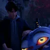 ❤️ Эмодзи «() Kpop Demon Hunters» для Telegram