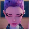 ⭐️ Эмодзи «() Kpop Demon Hunters» для Telegram
