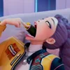 🍣 Эмодзи «() Kpop Demon Hunters» для Telegram