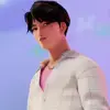 😏 Эмодзи «() Kpop Demon Hunters» для Telegram