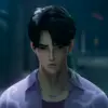 😨 Эмодзи «() Kpop Demon Hunters» для Telegram