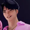😈 Эмодзи «() Kpop Demon Hunters» для Telegram