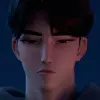 🙁 Эмодзи «() Kpop Demon Hunters» для Telegram