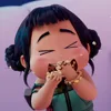 😆 Эмодзи «() Kpop Demon Hunters» для Telegram