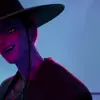 😈 Эмодзи «() Kpop Demon Hunters» для Telegram