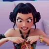😈 Эмодзи «() Kpop Demon Hunters» для Telegram