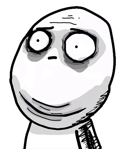 😐 Стикер «marmok_top» для Telegram