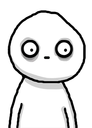 😶 Стикер «marmok_top» для Telegram